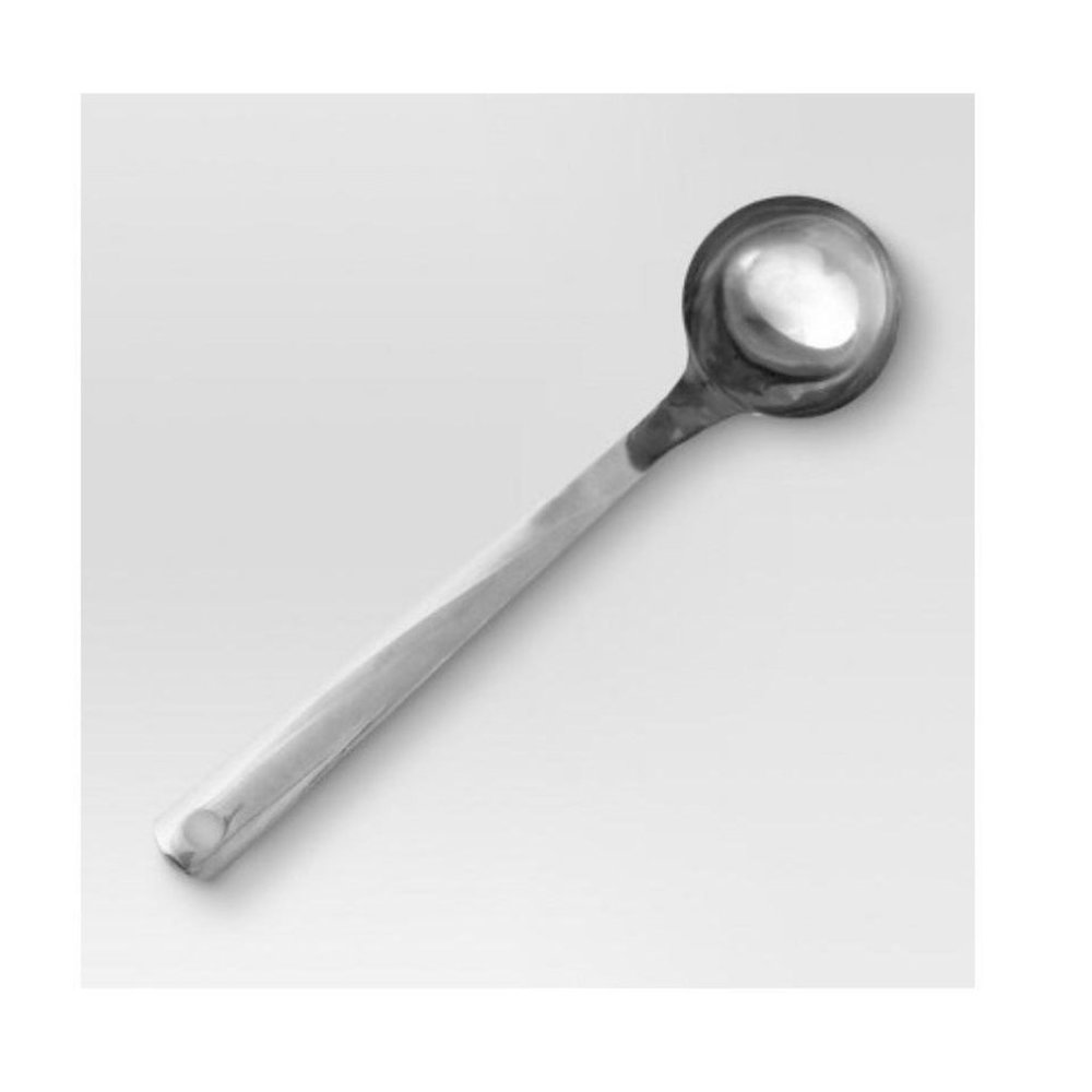 Stainless Steel Ladle - Threshold